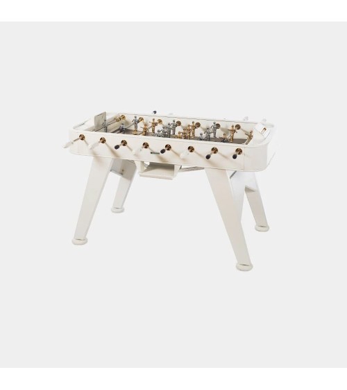 RS2 Gold Tischkicker RS Barcelona Luxus | BHOME by Arredi Barbàra