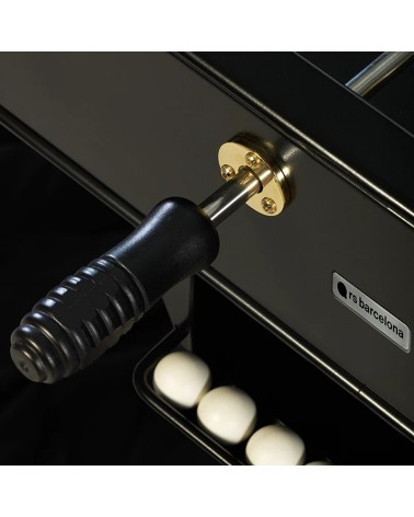 RS2 Gold Tischkicker RS Barcelona Luxus | BHOME by Arredi Barbàra