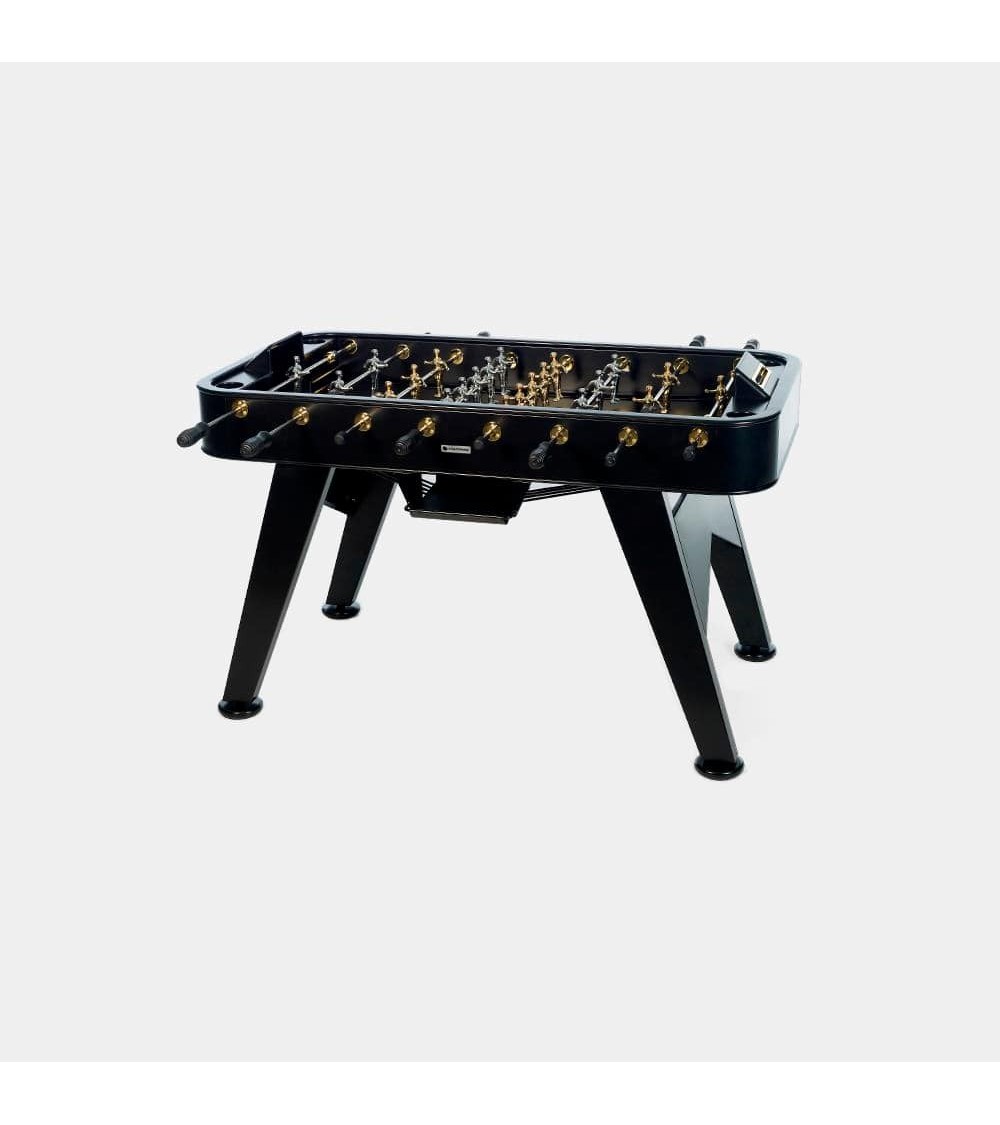 RS2 Gold Tischkicker RS Barcelona Luxus | BHOME by Arredi Barbàra