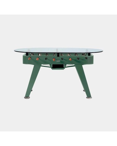 Futbolín RS2 Dining RS Barcelona | BHOME by Arredi Barbàra
