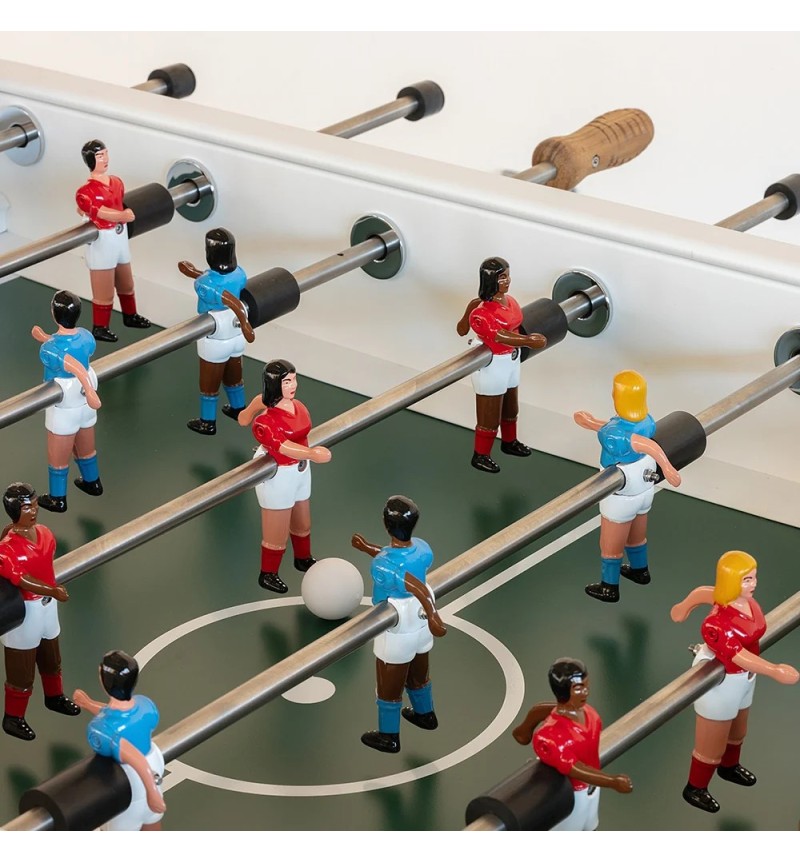 Futbolín RS2 Dining RS Barcelona | BHOME by Arredi Barbàra