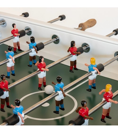 Calcio balilla RS2 Dining RS Barcelona | BHOME by Arredi Barbàra