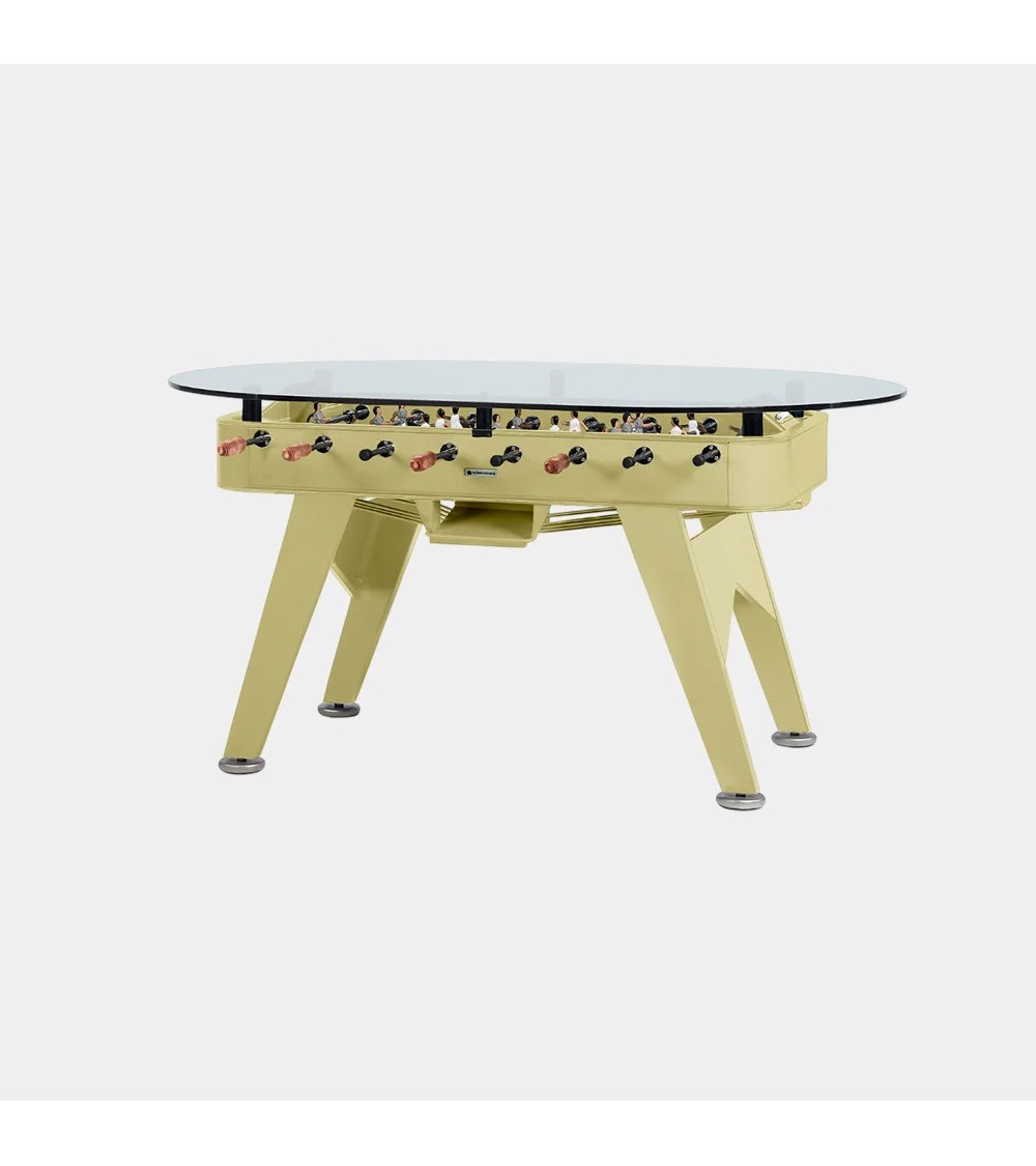 Calcio balilla RS2 Dining RS Barcelona | BHOME by Arredi Barbàra