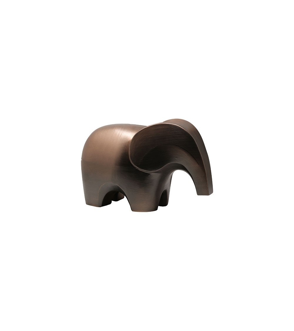 Bra Elephant Sculpture Adriani e Rossi | Bhome by Arredi Barbàra