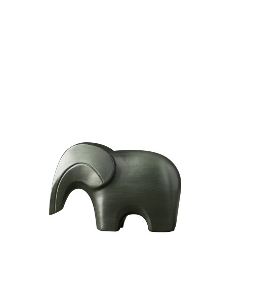 Bra Elephant Sculpture Adriani e Rossi | Bhome by Arredi Barbàra