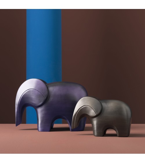 Bra Elephant Sculpture Adriani e Rossi | Bhome by Arredi Barbàra
