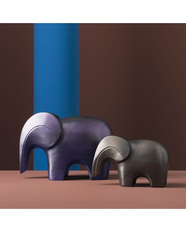 Bra Elephant Sculpture Adriani e Rossi | Bhome by Arredi Barbàra