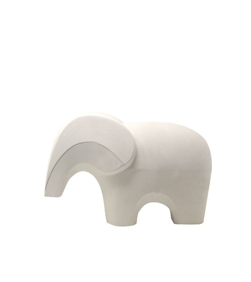 Bra Elephant Sculpture Adriani e Rossi | Bhome by Arredi Barbàra