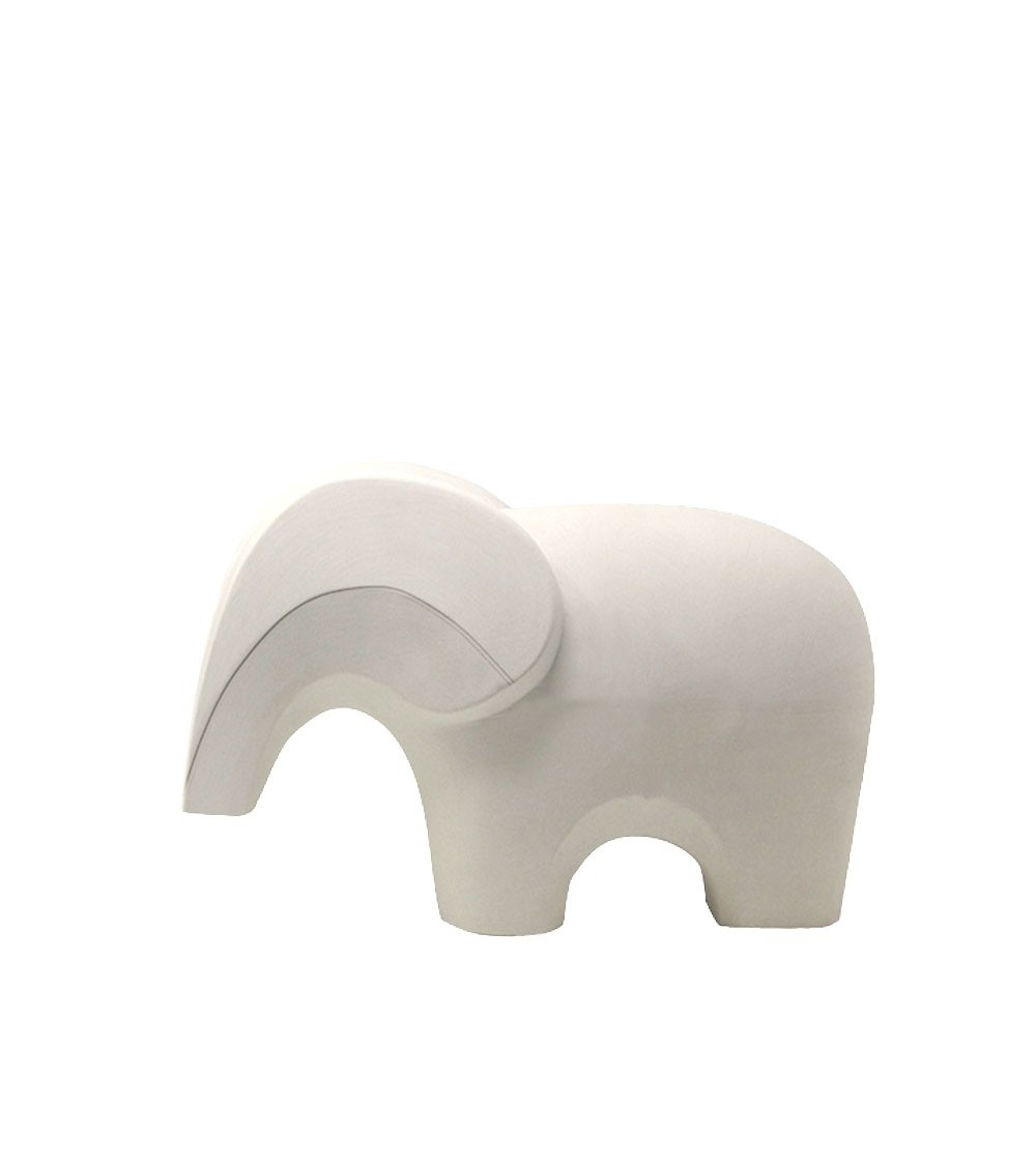 Bra Elephant Sculpture Adriani e Rossi | Bhome by Arredi Barbàra