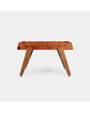 RS3 Wood Tischkicker RS Barcelona | BHOME by Arredi Barbàra