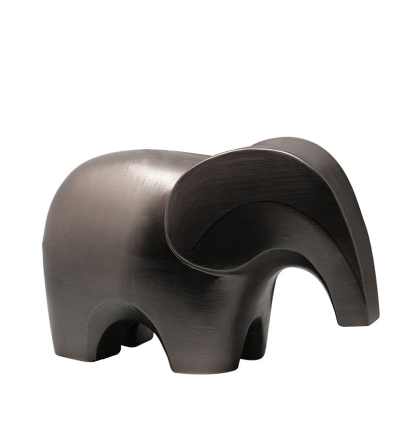 Escultura Bra Elephant Adriani e Rossi | Bhome by Arredi Barbàra