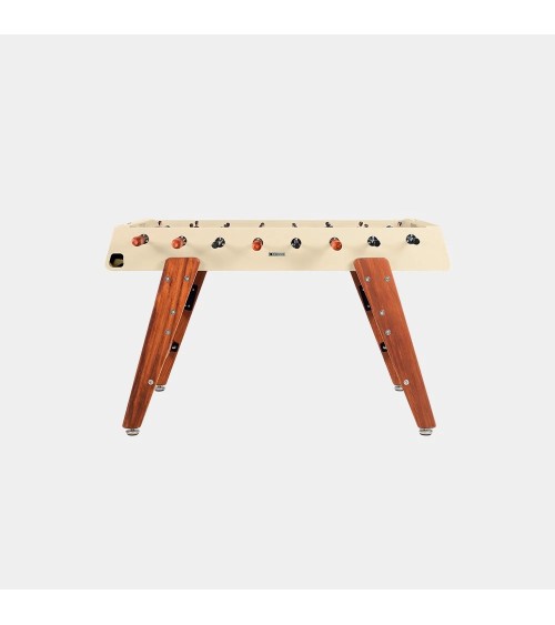 Calcio balilla RS3 Wood RS Barcelona design | BHOME by Arredi Barbàra