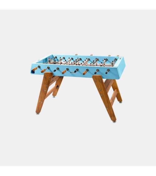 RS3 Wood Tischkicker RS Barcelona | BHOME by Arredi Barbàra