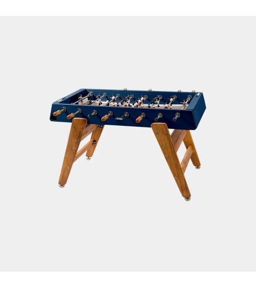 Calcio balilla RS3 Wood RS Barcelona design | BHOME by Arredi Barbàra