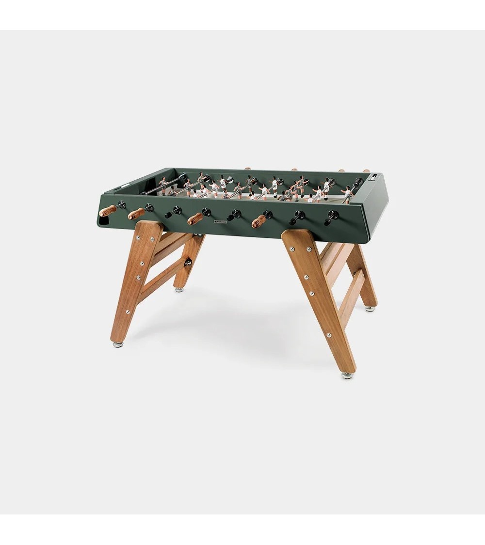 RS3 Wood Tischkicker RS Barcelona | BHOME by Arredi Barbàra