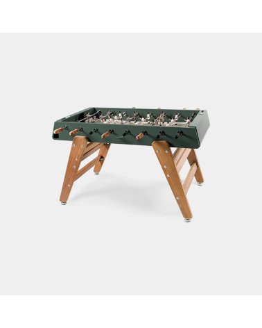 RS3 Wood Tischkicker RS Barcelona | BHOME by Arredi Barbàra