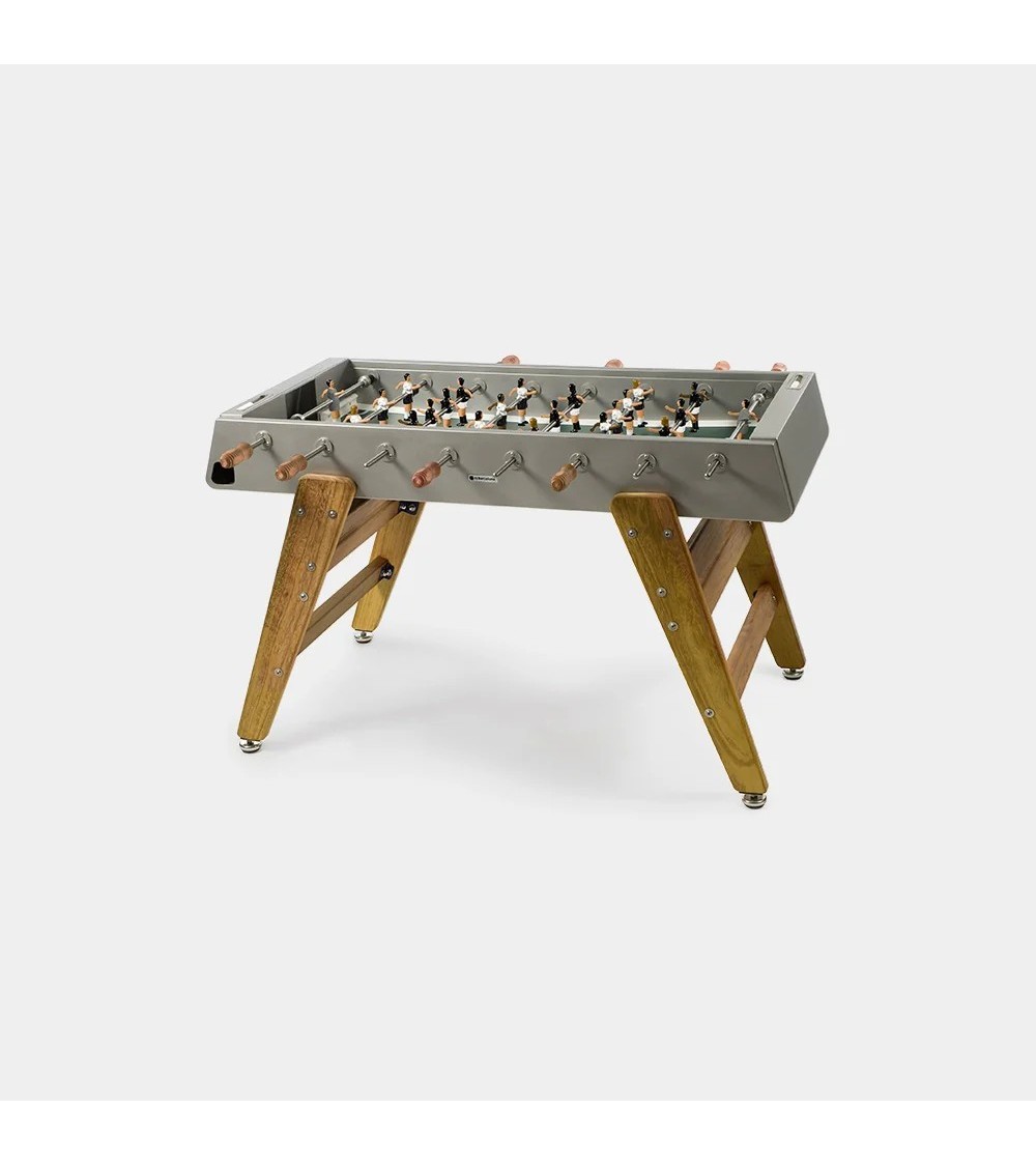RS3 Wood Tischkicker RS Barcelona | BHOME by Arredi Barbàra