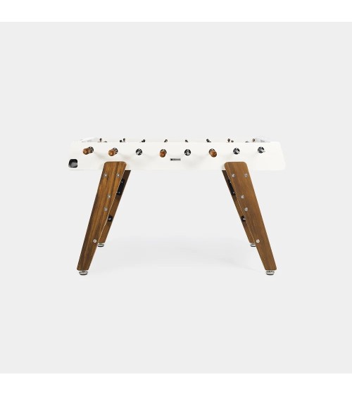 Baby-foot RS3 Wood RS Barcelona design | BHOME by Arredi Barbàra