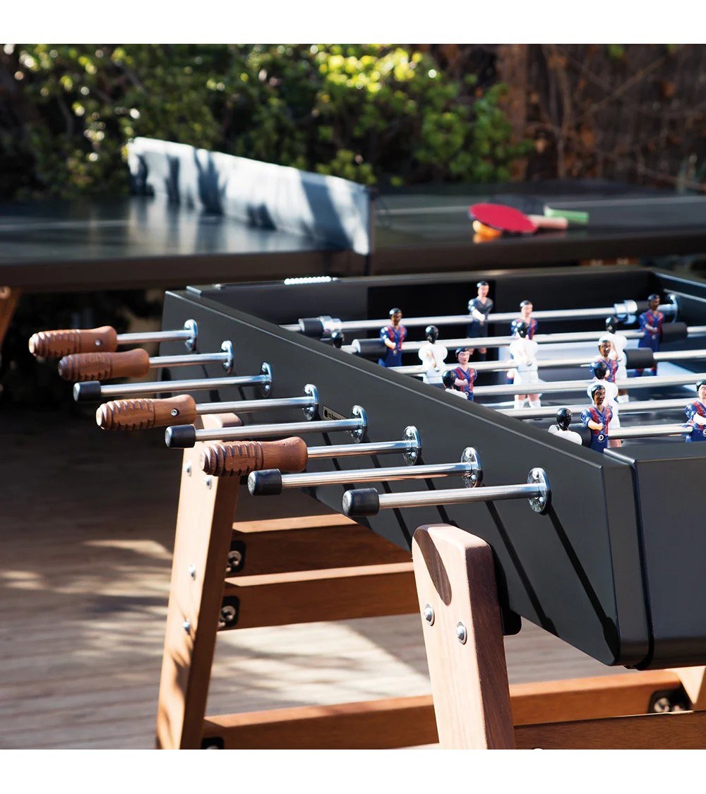 RS3 Wood Tischkicker RS Barcelona | BHOME by Arredi Barbàra