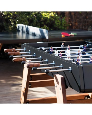 RS3 Wood Tischkicker RS Barcelona | BHOME by Arredi Barbàra