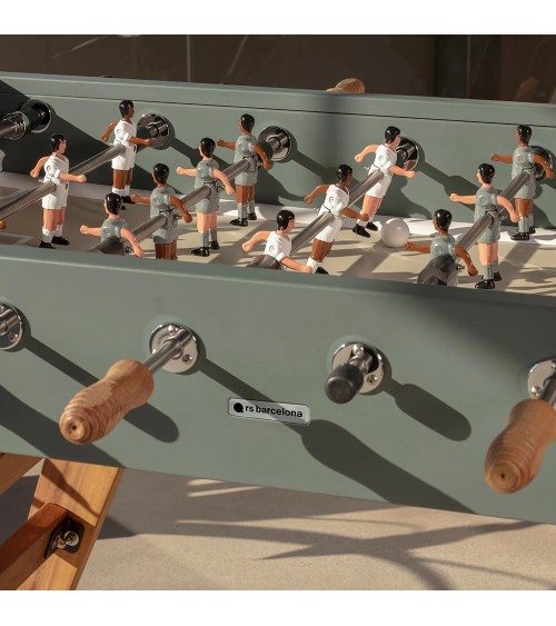 RS3 Wood Tischkicker RS Barcelona | BHOME by Arredi Barbàra