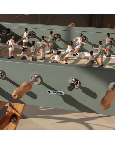 RS3 Wood Tischkicker RS Barcelona | BHOME by Arredi Barbàra