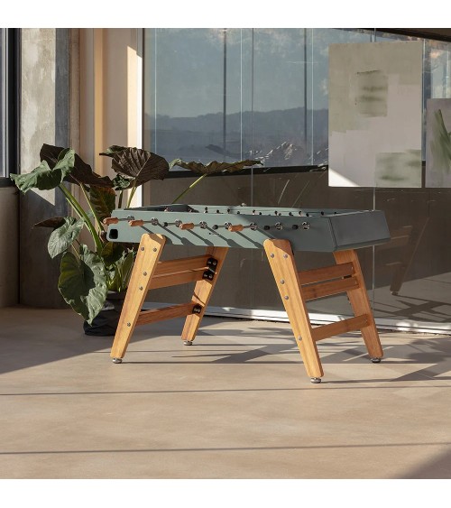 RS3 Wood Tischkicker RS Barcelona | BHOME by Arredi Barbàra