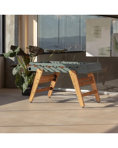 RS3 Wood Tischkicker RS Barcelona | BHOME by Arredi Barbàra