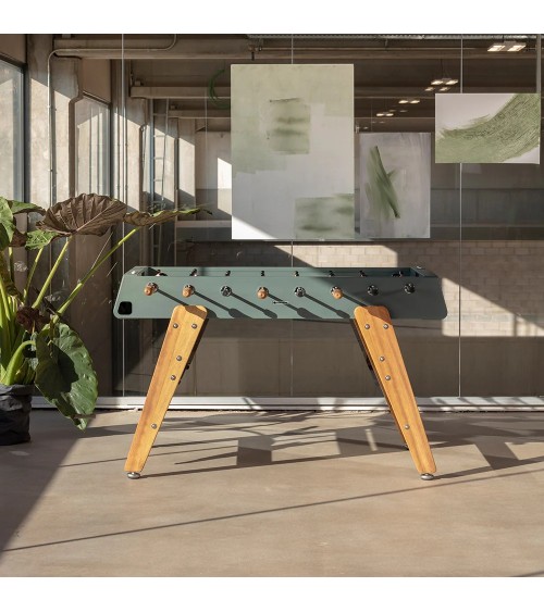 RS3 Wood Tischkicker RS Barcelona | BHOME by Arredi Barbàra