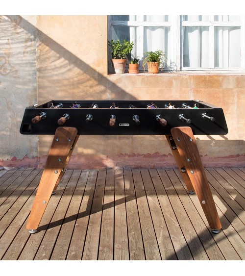 RS3 Wood Tischkicker RS Barcelona | BHOME by Arredi Barbàra