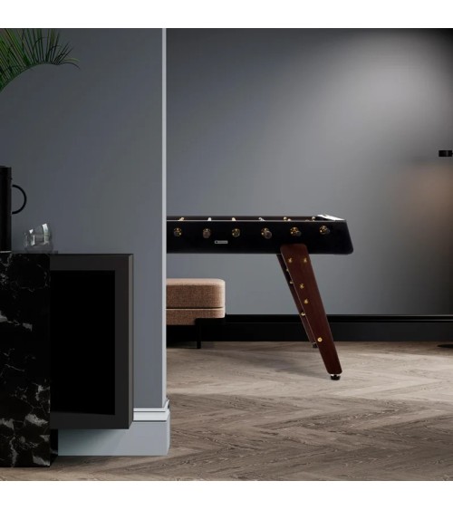 RS3 Wood Gold Tischkicker RS Barcelona | BHOME by Arredi Barbàra