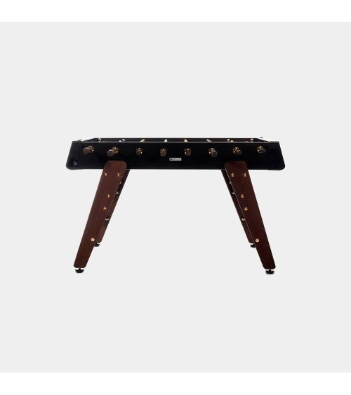 RS3 Wood Gold Foosball Table RS Barcelona | BHOME by Arredi Barbàra