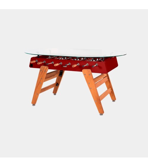 RS3 Wood Dining Tischkicker RS Barcelona | BHOME by Arredi Barbàra