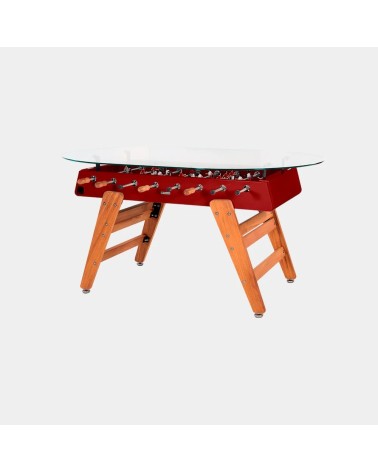RS3 Wood Dining Tischkicker RS Barcelona | BHOME by Arredi Barbàra