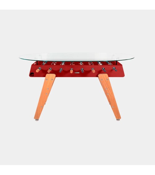 RS3 Wood Dining Tischkicker RS Barcelona | BHOME by Arredi Barbàra
