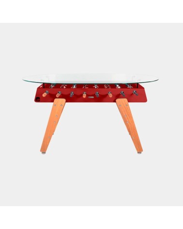RS3 Wood Dining Tischkicker RS Barcelona | BHOME by Arredi Barbàra