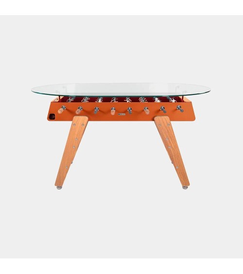 RS3 Wood Dining Tischkicker RS Barcelona | BHOME by Arredi Barbàra