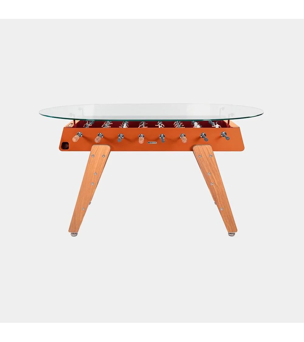 RS3 Wood Dining Tischkicker RS Barcelona | BHOME by Arredi Barbàra