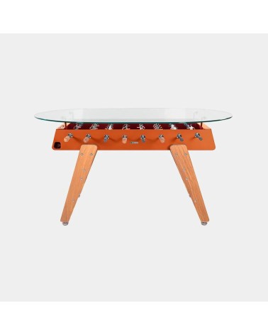 RS3 Wood Dining Tischkicker RS Barcelona | BHOME by Arredi Barbàra