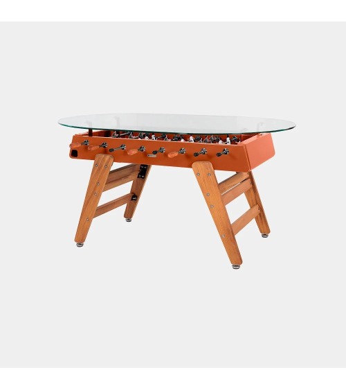 RS3 Wood Dining Tischkicker RS Barcelona | BHOME by Arredi Barbàra