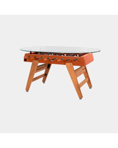RS3 Wood Dining Tischkicker RS Barcelona | BHOME by Arredi Barbàra