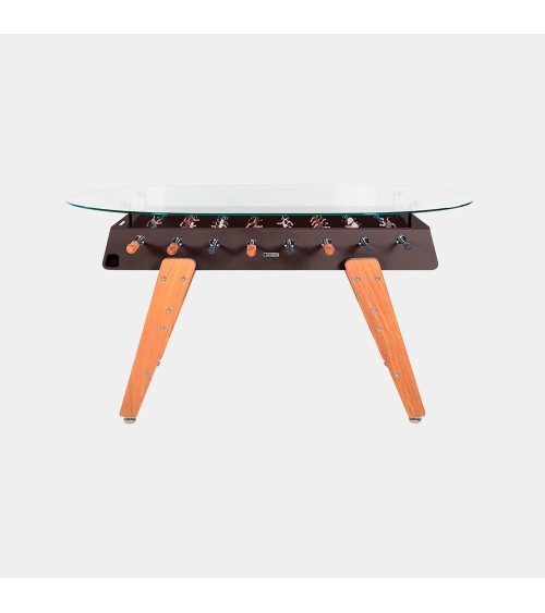 RS3 Wood Dining Tischkicker RS Barcelona | BHOME by Arredi Barbàra