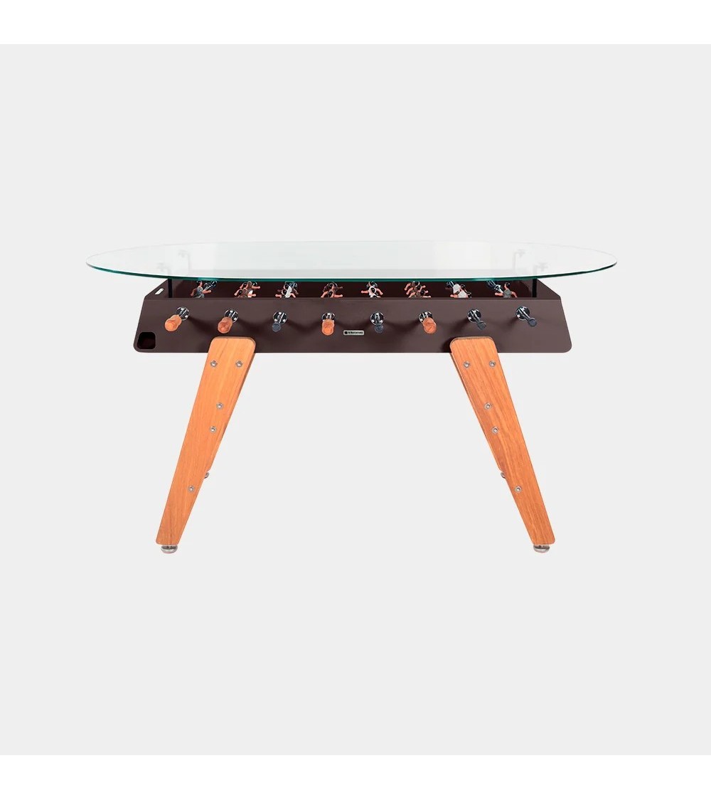 RS3 Wood Dining Tischkicker RS Barcelona | BHOME by Arredi Barbàra