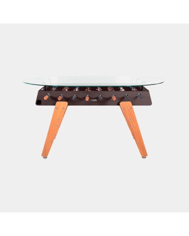 RS3 Wood Dining Tischkicker RS Barcelona | BHOME by Arredi Barbàra
