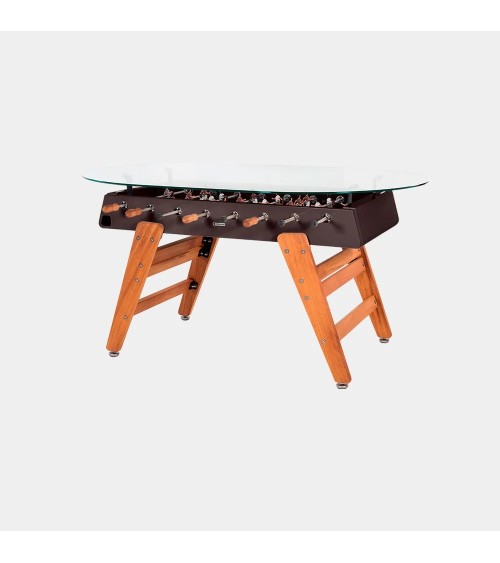 RS3 Wood Dining Tischkicker RS Barcelona | BHOME by Arredi Barbàra