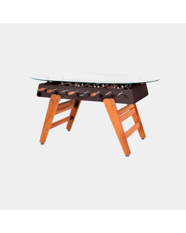 RS3 Wood Dining Tischkicker RS Barcelona | BHOME by Arredi Barbàra