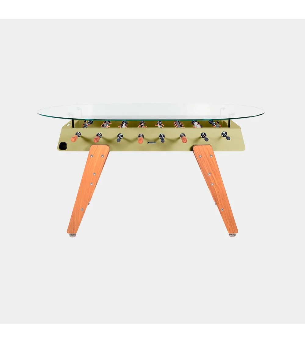 RS3 Wood Dining Tischkicker RS Barcelona | BHOME by Arredi Barbàra