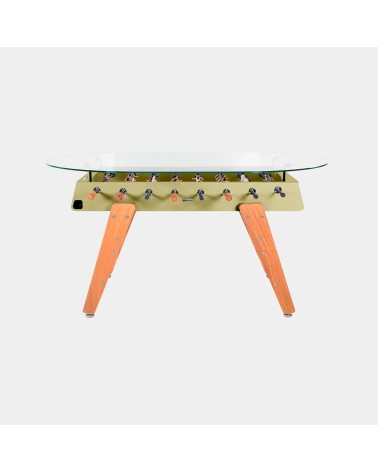 RS3 Wood Dining Tischkicker RS Barcelona | BHOME by Arredi Barbàra