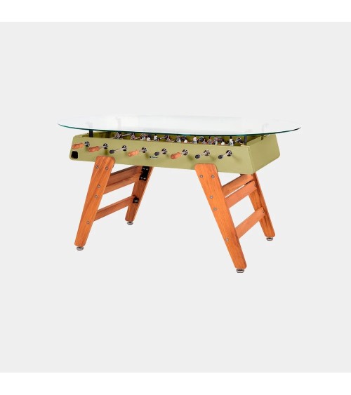 RS3 Wood Dining Tischkicker RS Barcelona | BHOME by Arredi Barbàra