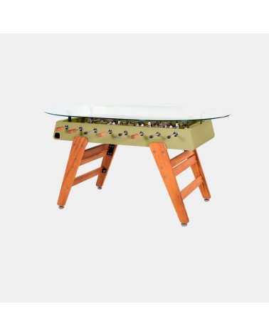 RS3 Wood Dining Tischkicker RS Barcelona | BHOME by Arredi Barbàra